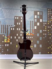 GRETSCH G2220 ELECTROMATIC JUNIOR JET BASS II (R7B017160